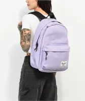Herschel purple discount