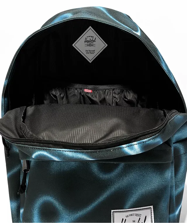 Herschel hotsell backpack zumiez