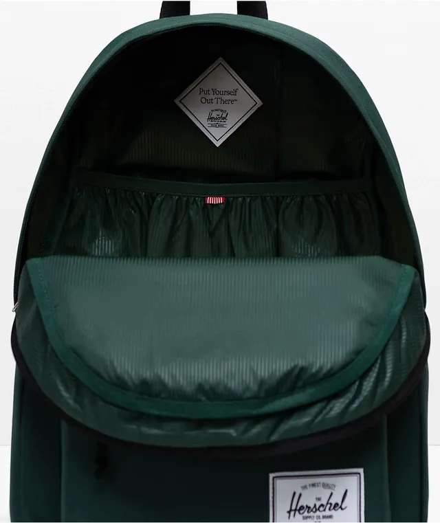 Herschel zumiez hot sale