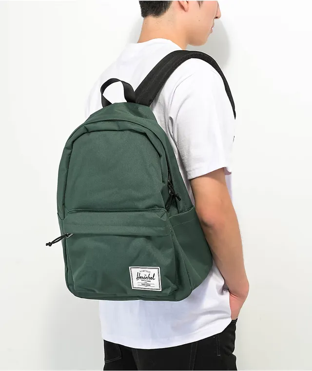 Herschel supply backpack sale 2025