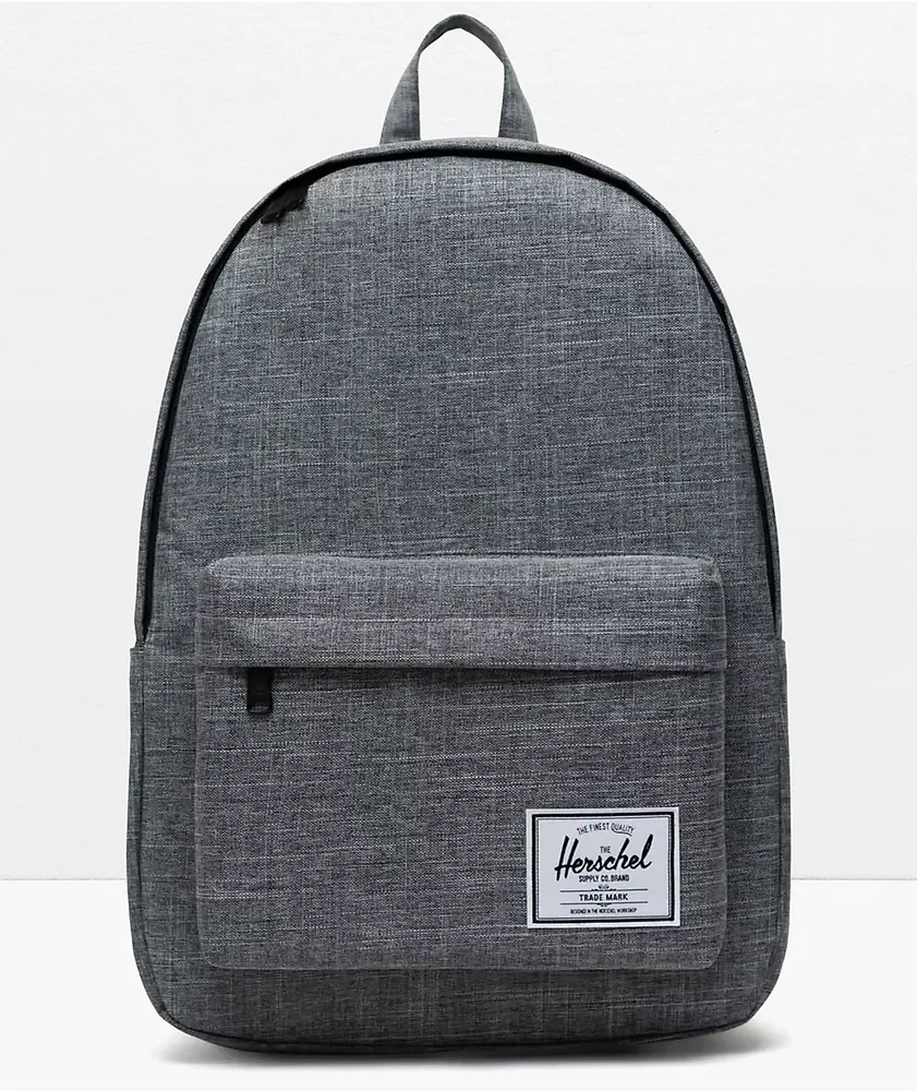 Herschel colorblock backpack store