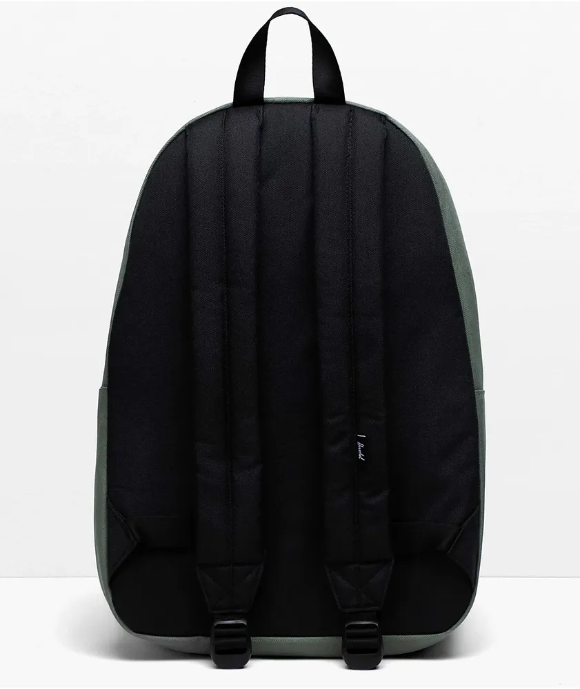 Herschel supply co backpack sale top