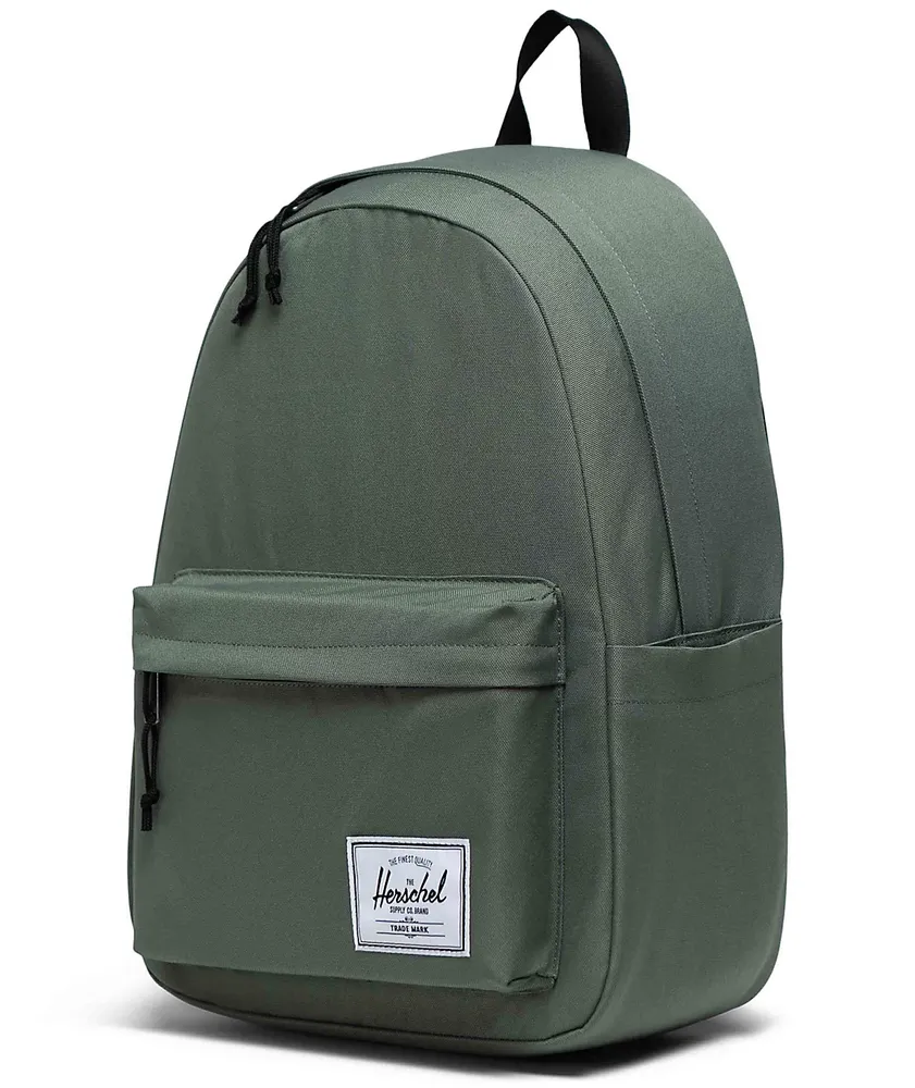 Herschel clippers deals backpack