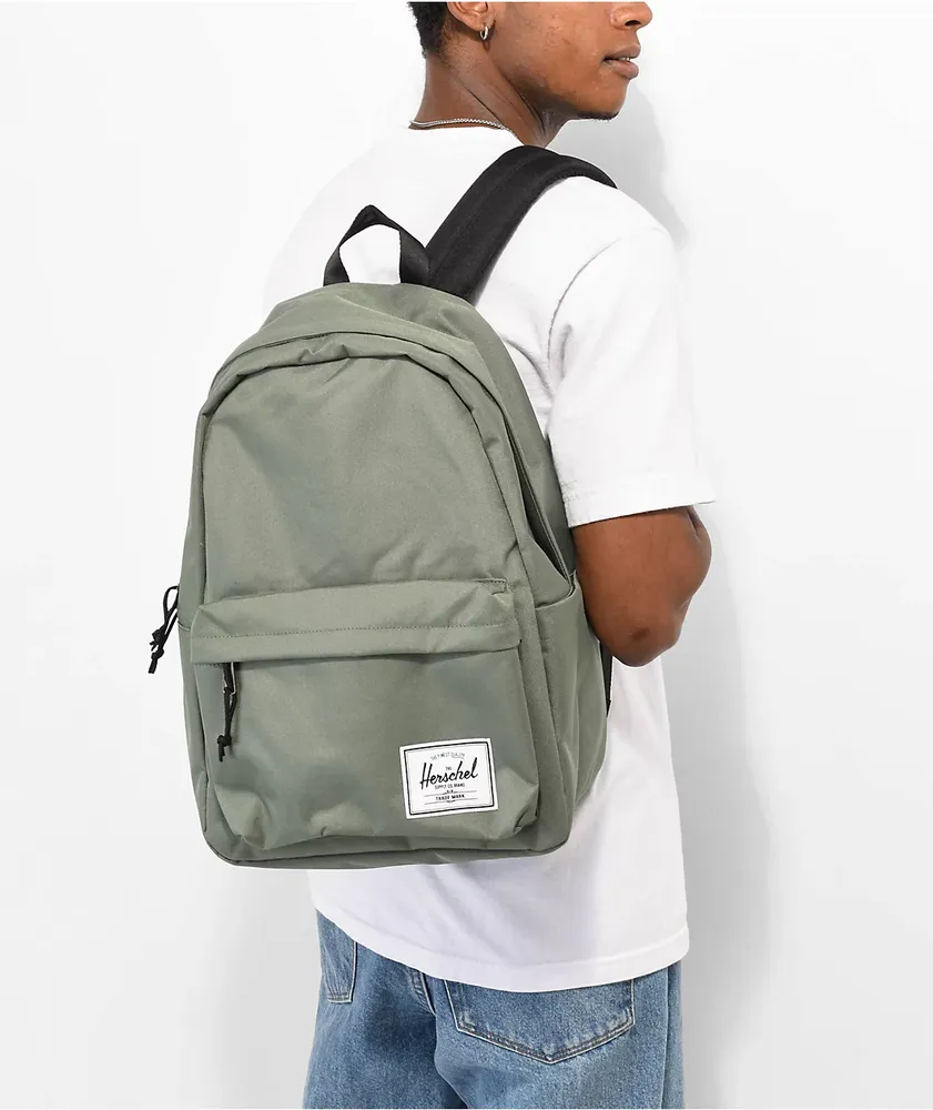Classic xl backpack 2024 herschel
