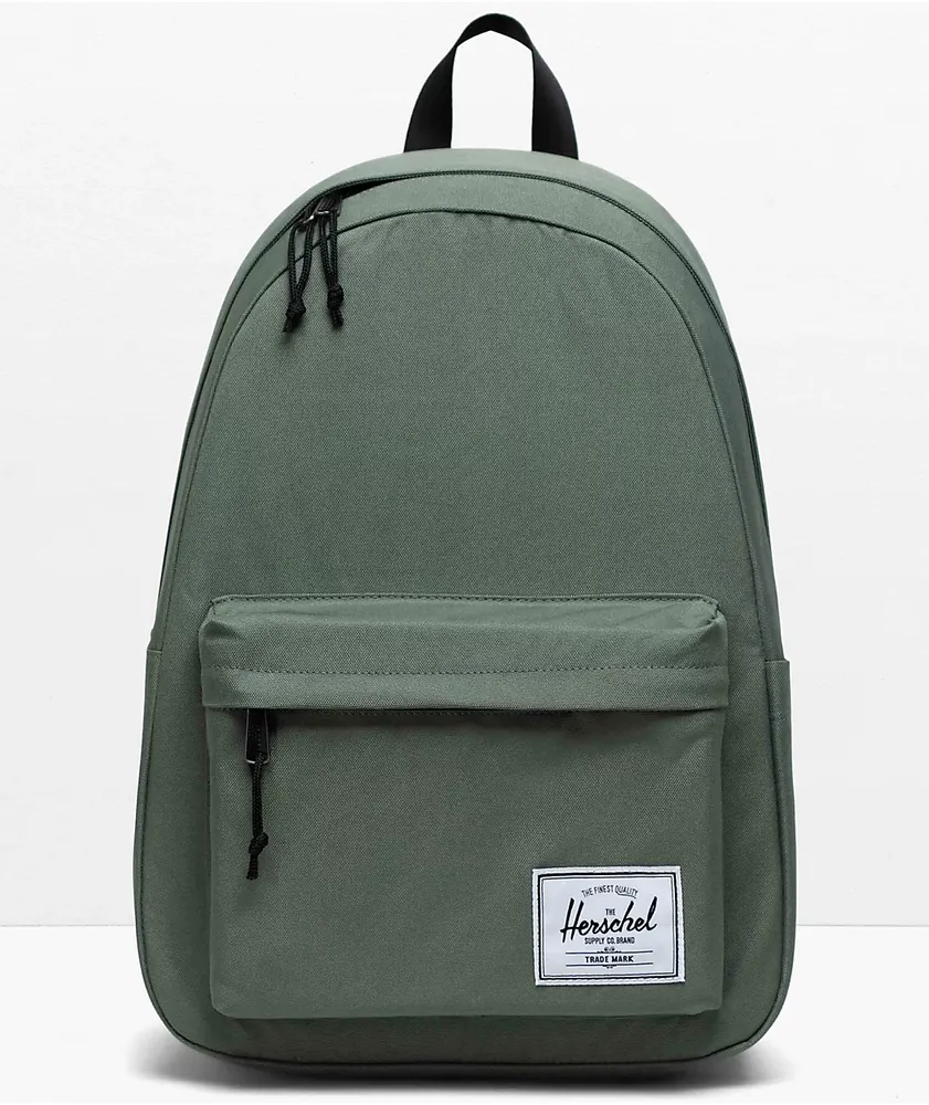 Zumiez herschel deals