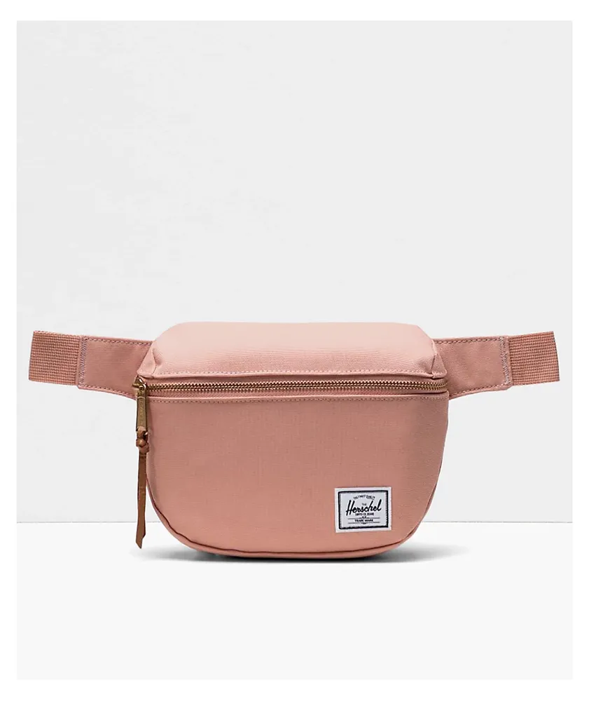 Herschel supply co fanny pack hot sale