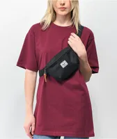 Herschel online fourteen black