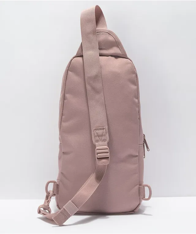 Herschel outlet dusty rose