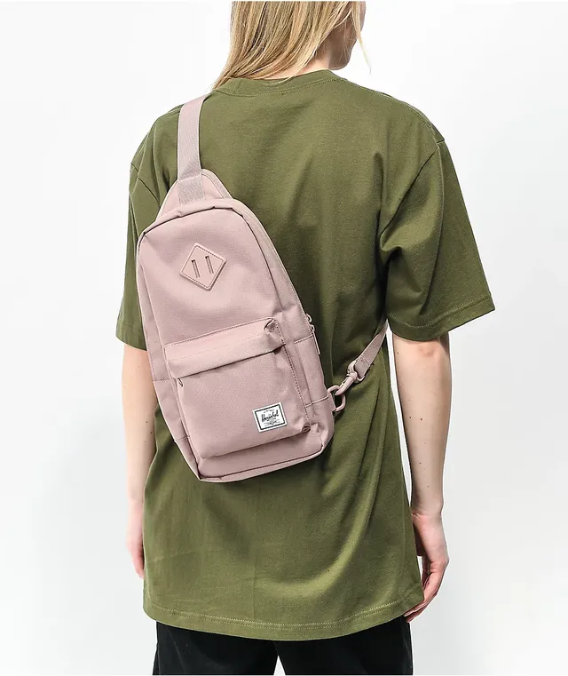 Herschel shoulder bag hot sale