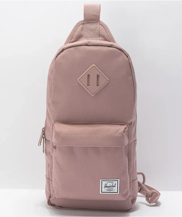Herschel best sale heritage mini