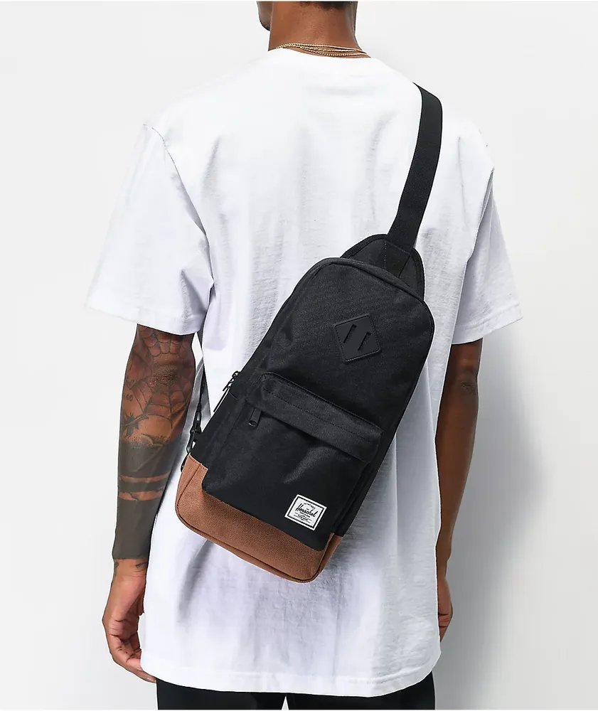 Herschel supply co crossbody store