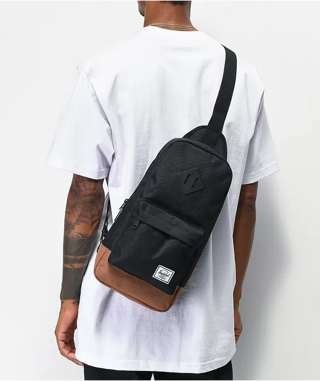 Herschel supply messenger bag 2025
