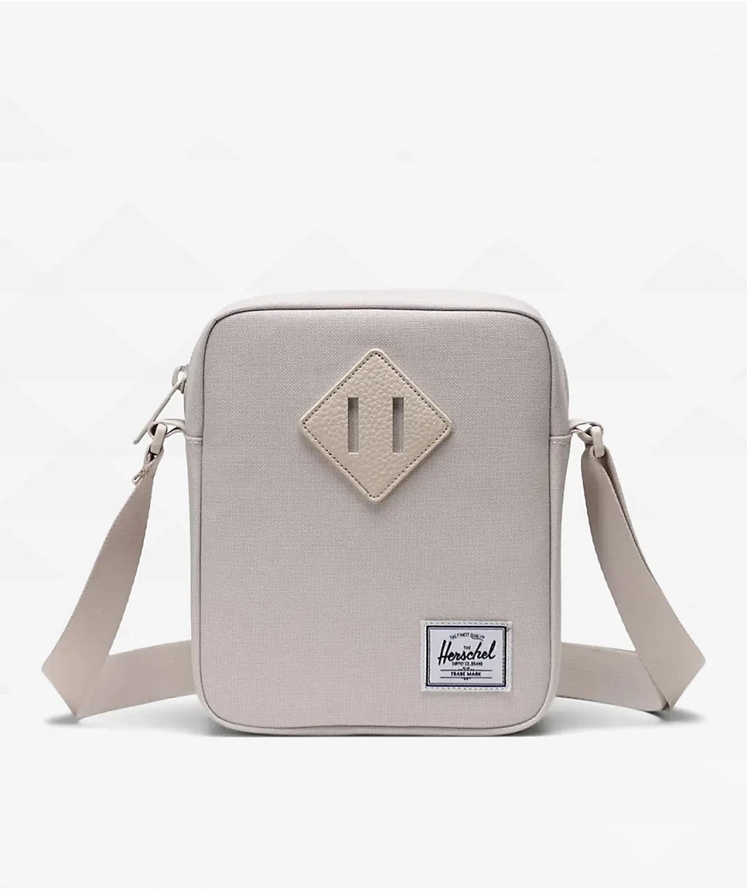 Herschel supply cruz top