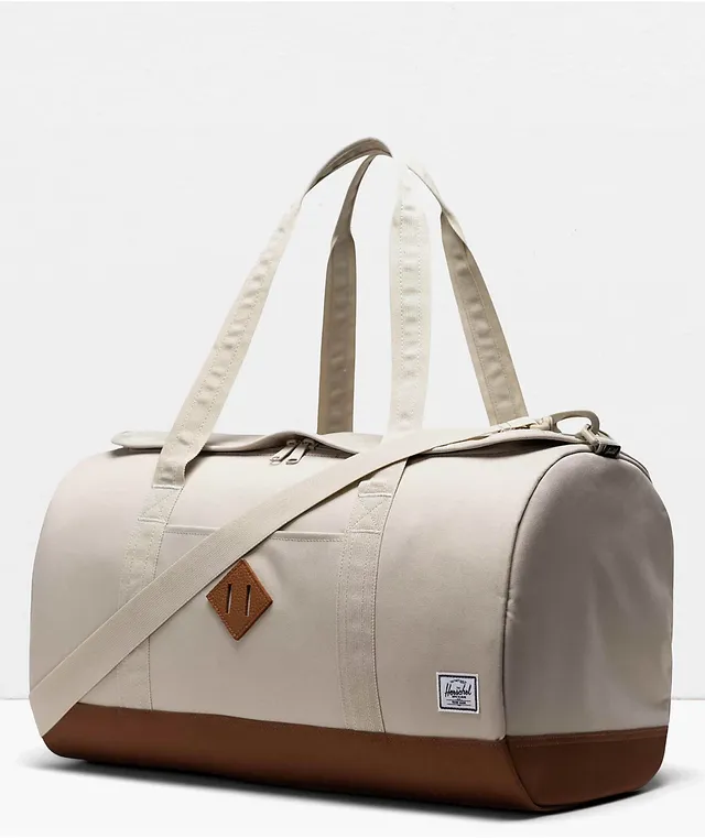 Herschel disney online duffle bag