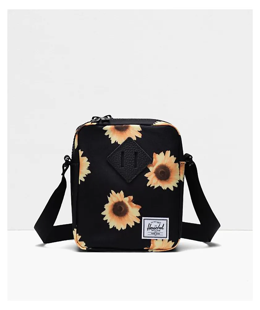 Sunflower crossbody new arrivals