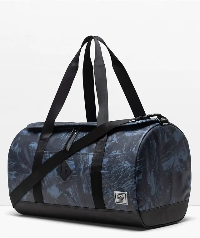 Herschel shop independent duffle