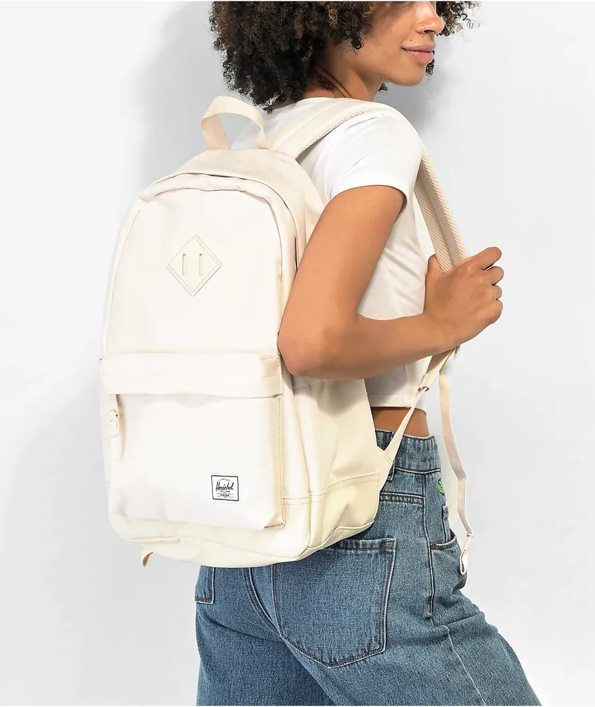 Herschel supply top heritage