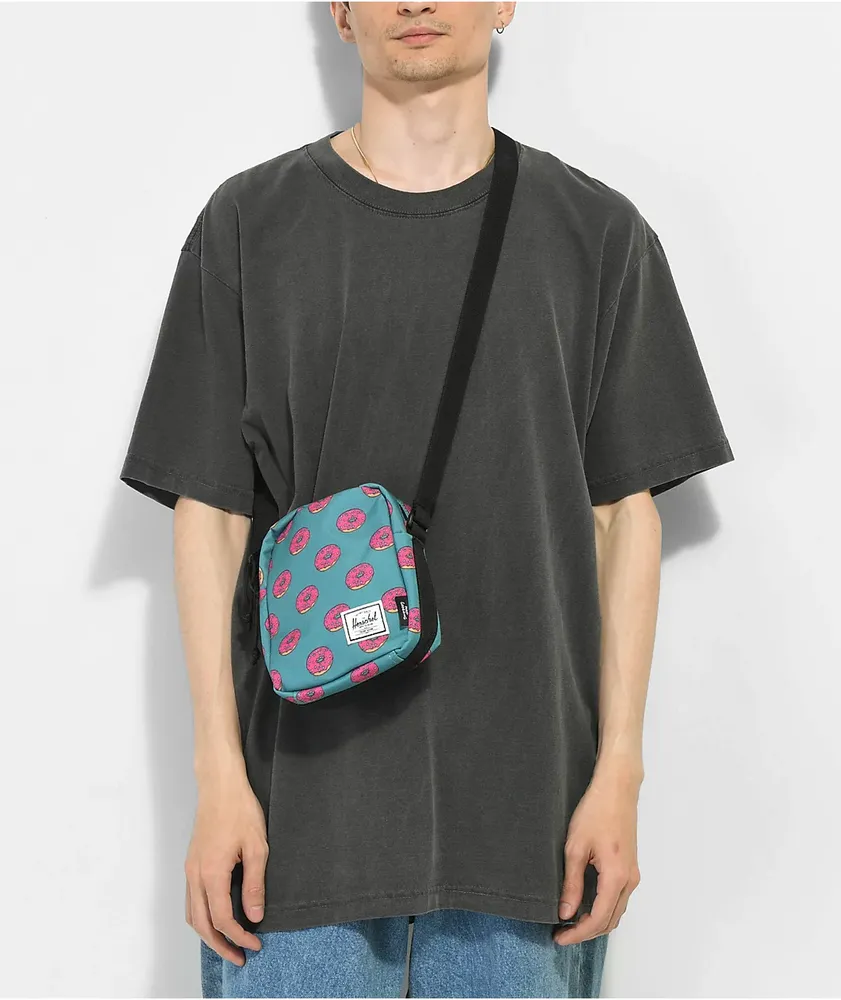Herschel cross body bag hotsell