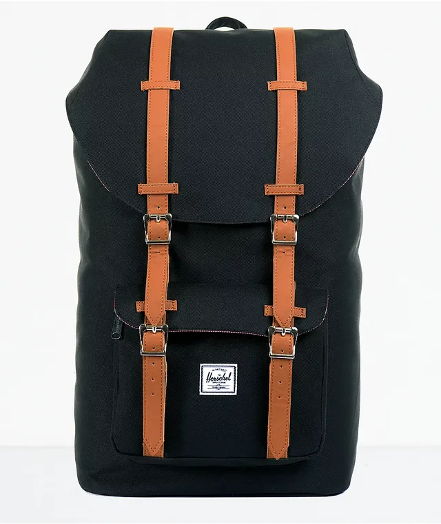 Zumiez shop herschel backpack