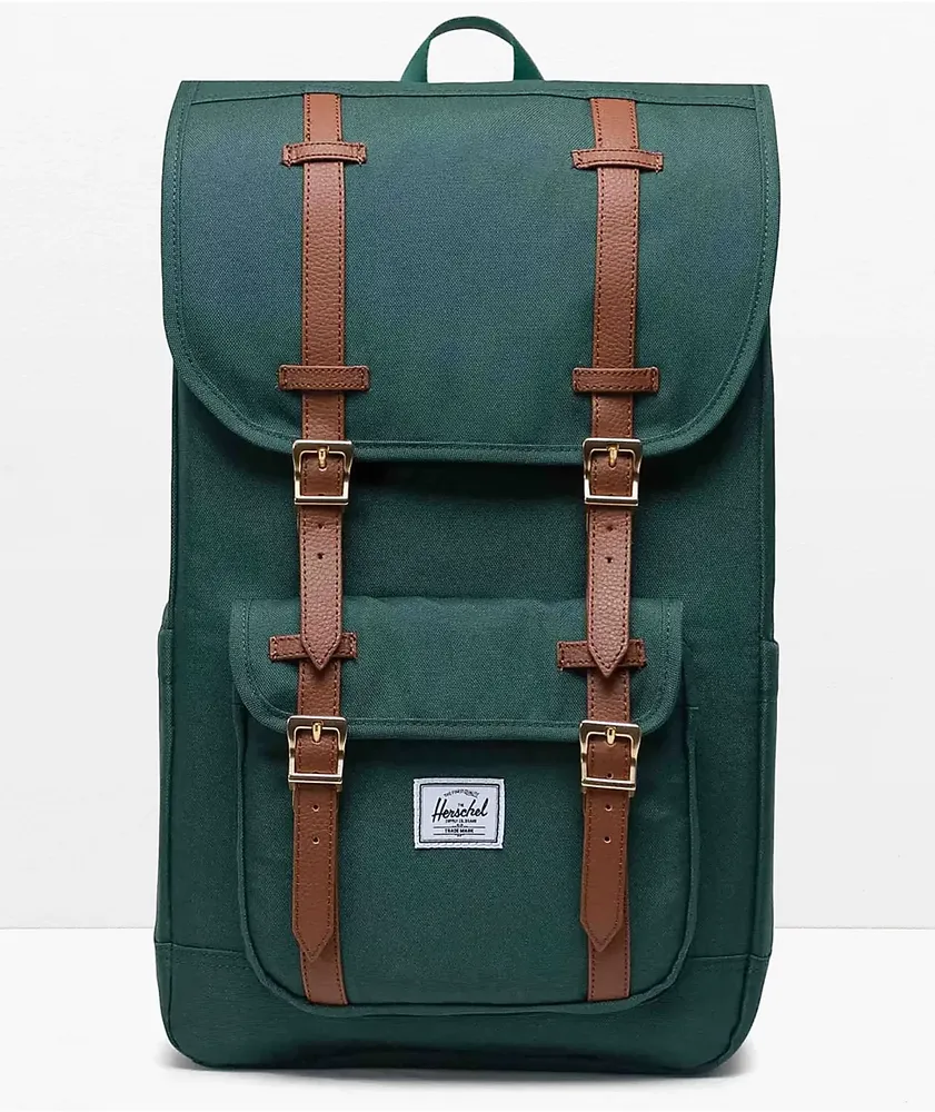 Herschel sales backpack zumiez