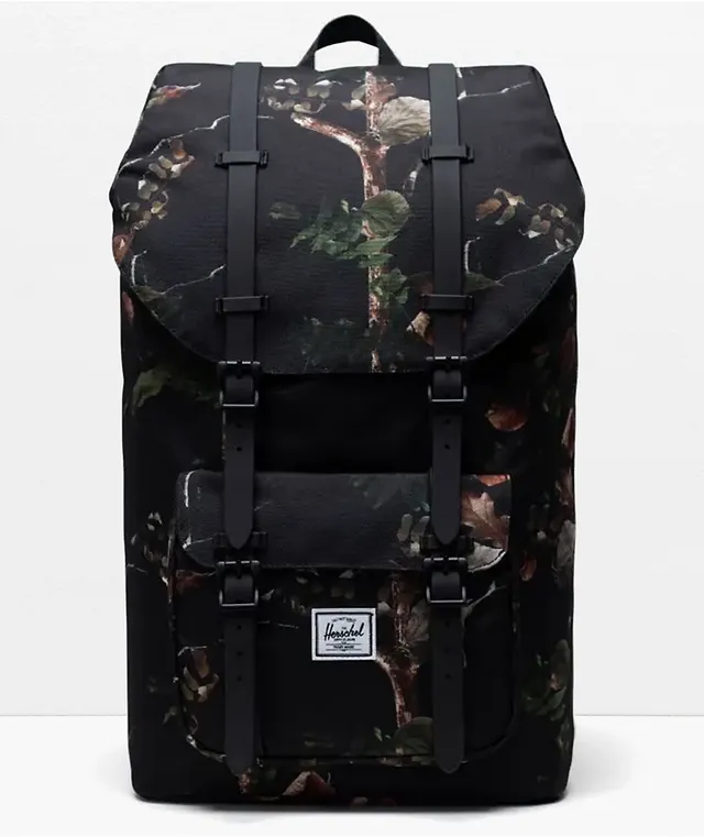 Herschel top hawaiian backpack