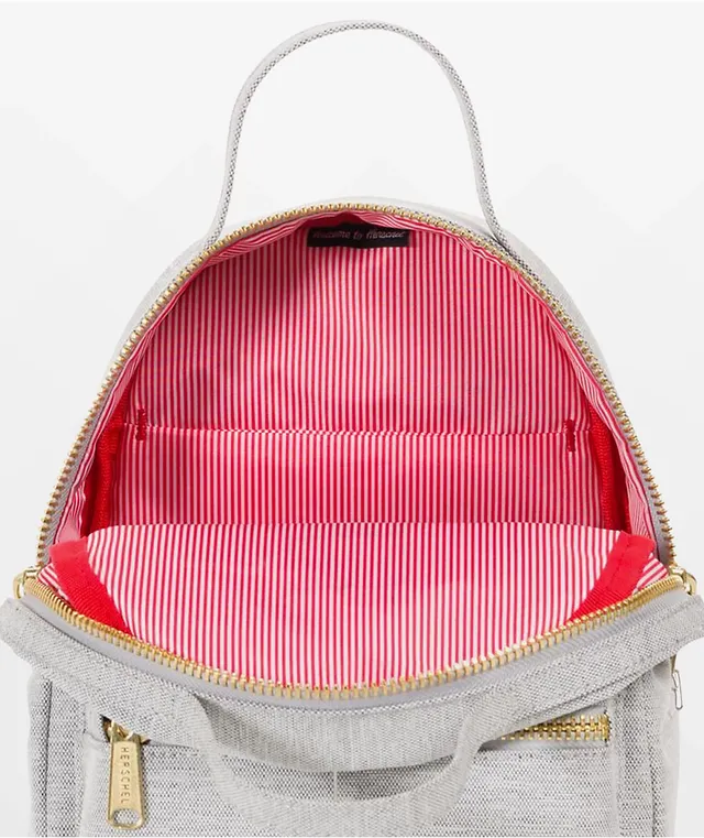 Herschel shop nova light