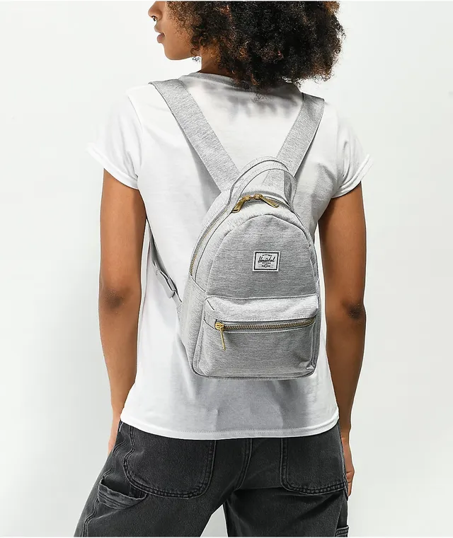 Nova small backpack 2025