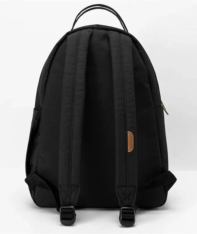 Herschel supply co nova black backpack store
