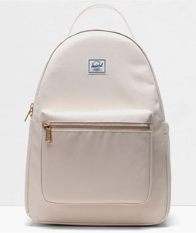 Nova mid volume backpack herschel supply co new arrivals