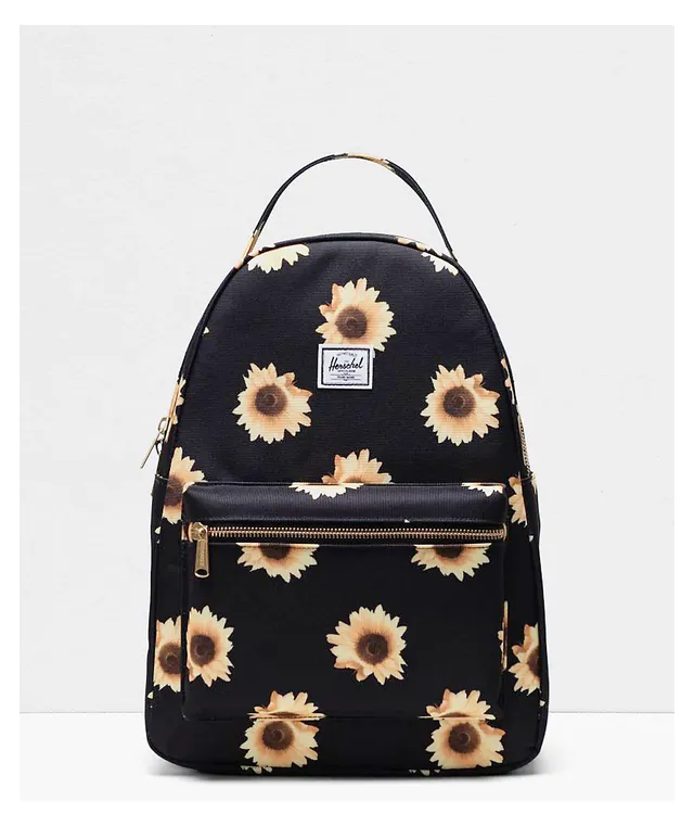 Herschel hot sale daisy tote