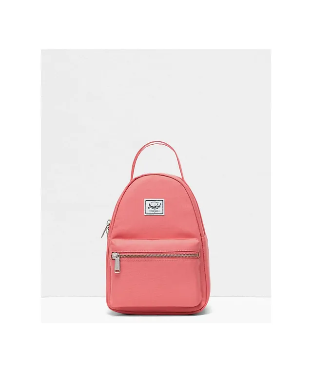 Rose mini backpack sales