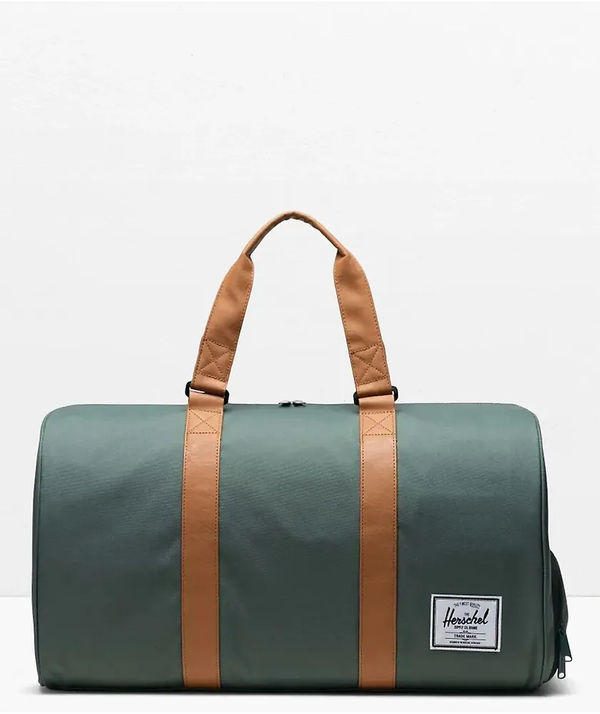 Herschel supply deals novel duffle bag