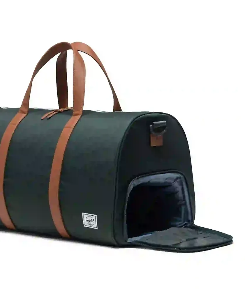 Herschel Supply Co. Novel Darkest Spuce Duffle Bag Coquitlam Centre