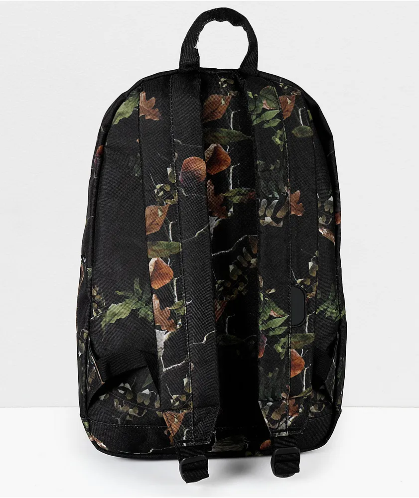 Herschel pop quiz camo deals