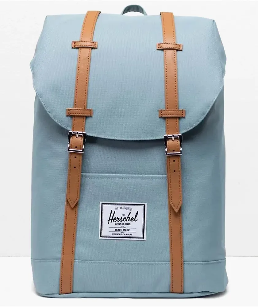 Herschel zumiez hotsell
