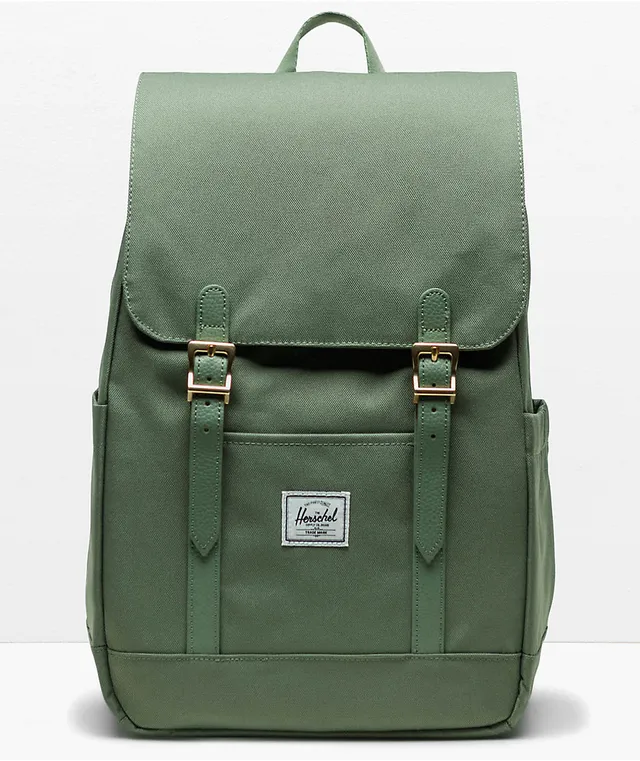Herschel Supply Co. Settlement Eco Reflecting Pond Backpack The