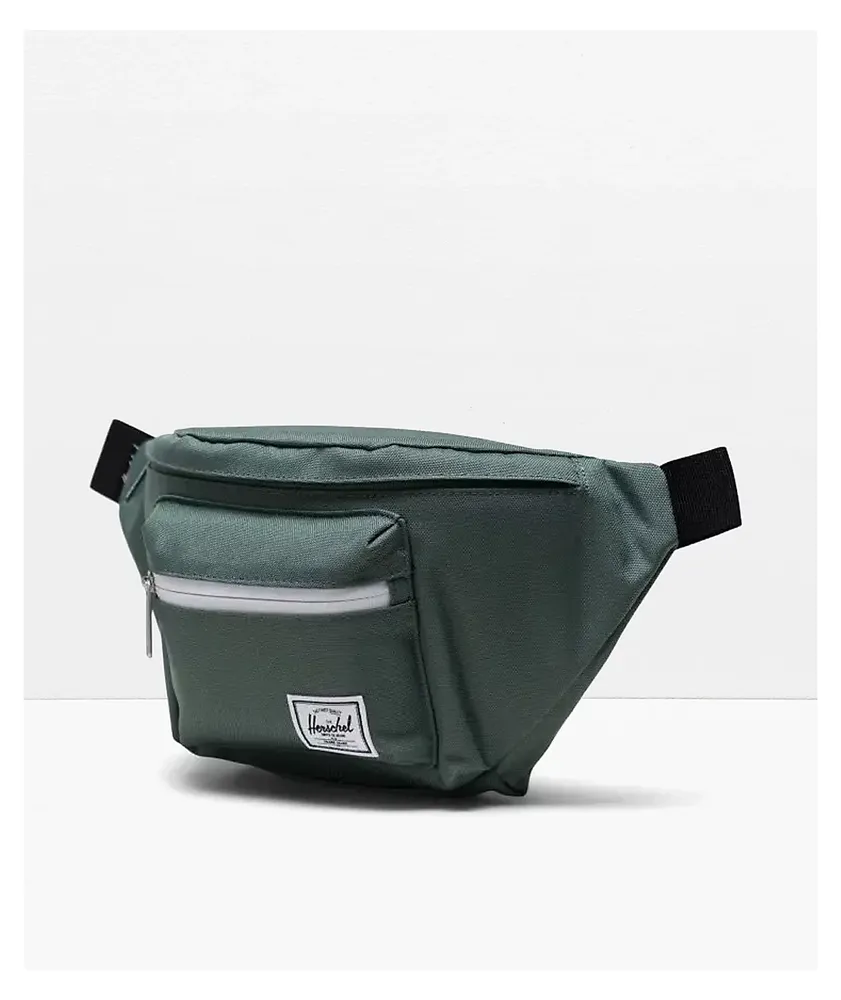Zumiez herschel fanny pack 2025