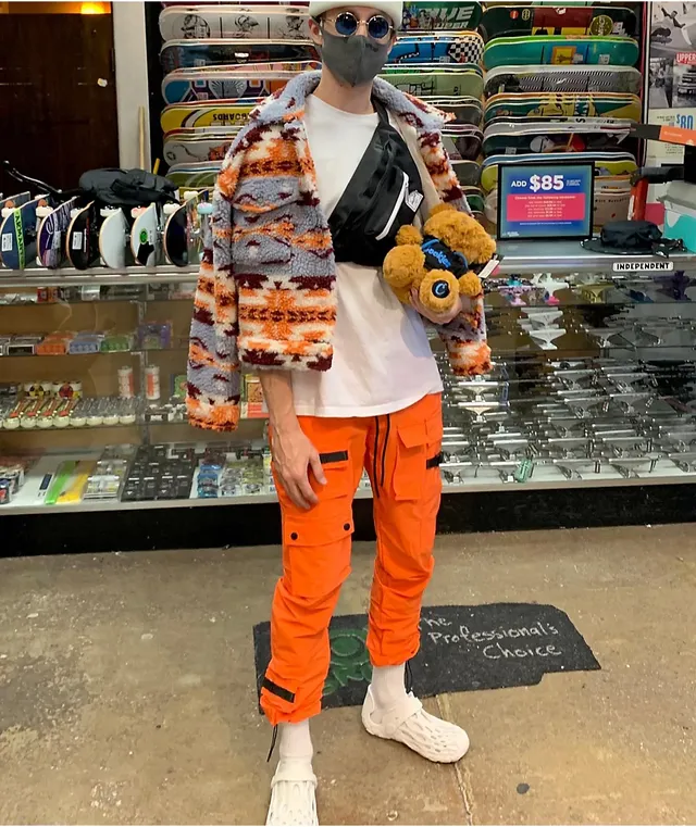 Herschel fanny pack top zumiez