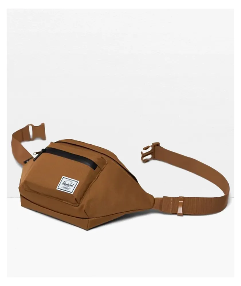 Herschel fanny pack zumiez sales