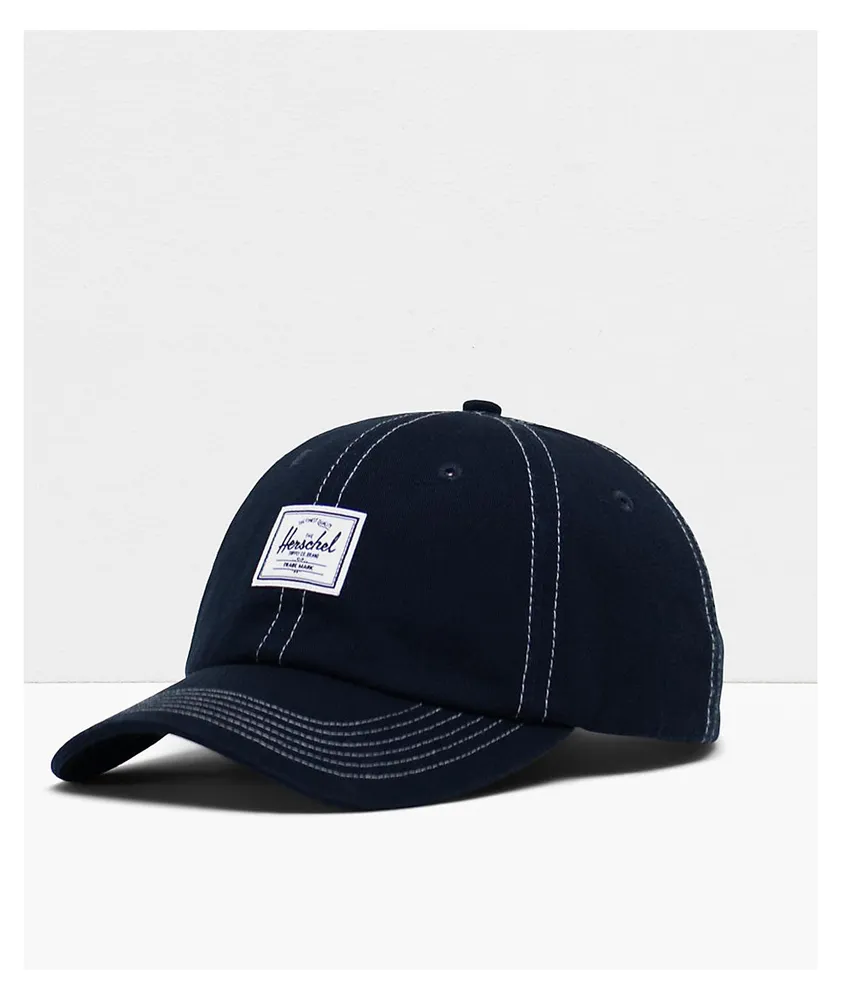 Herschel trucker hat new arrivals