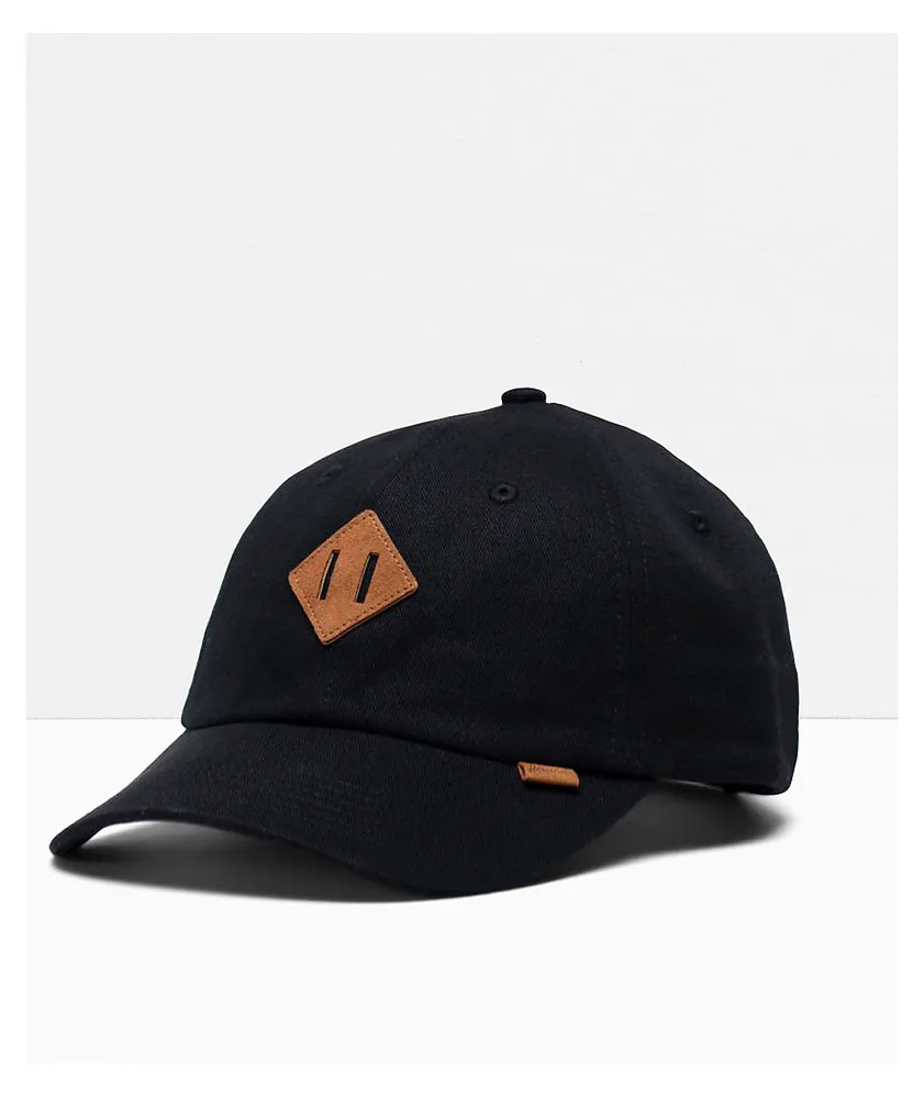 Herschel supply hat top