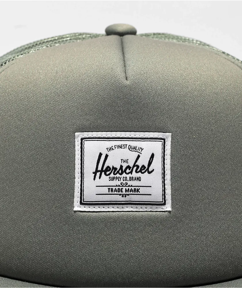 Herschel trucker discount hat