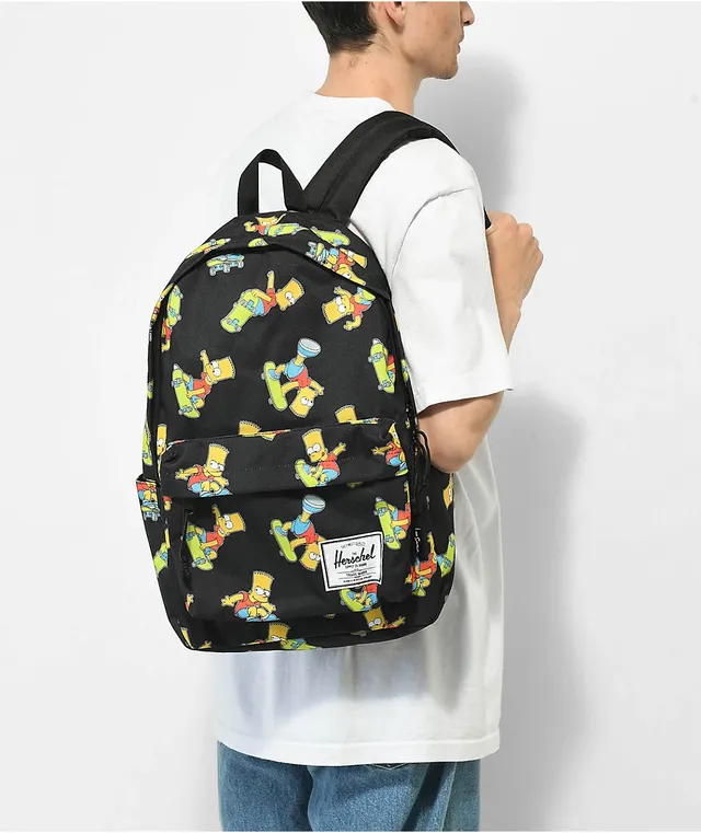 Herschel snoopy backpack hotsell