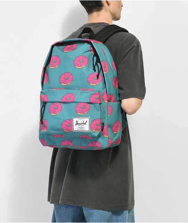 Herschel doughnut online