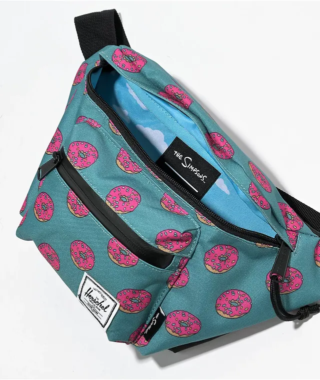 Bart simpson new arrivals fanny pack