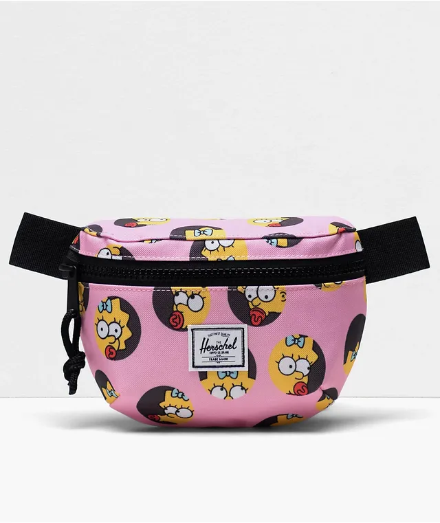 Herschel fanny shop pack zumiez
