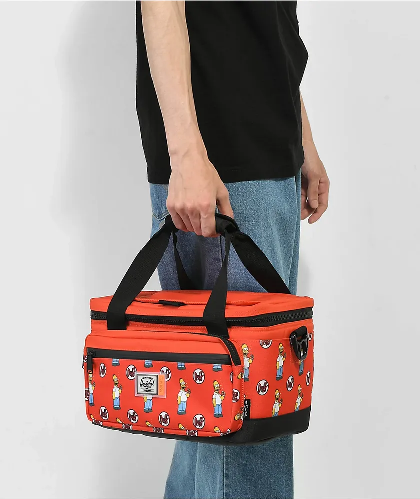 Herschel cooler bag online