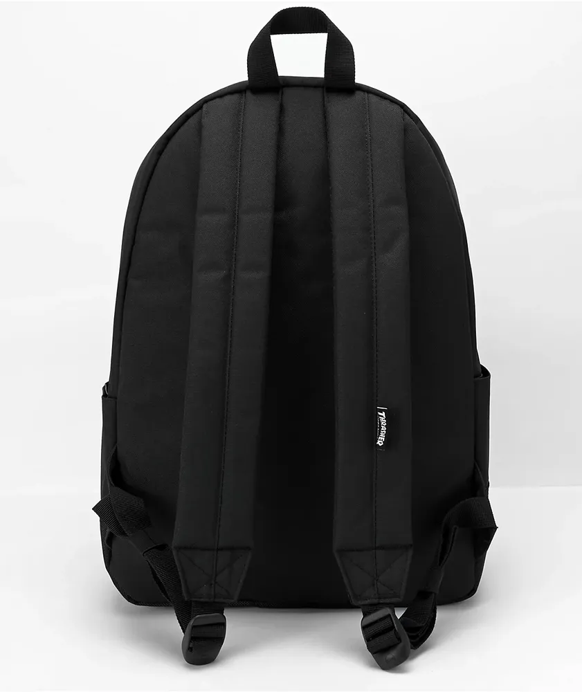 Vans thrasher backpack new arrivals