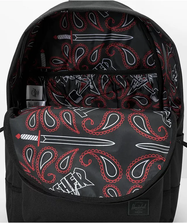 Thrasher backpack hotsell