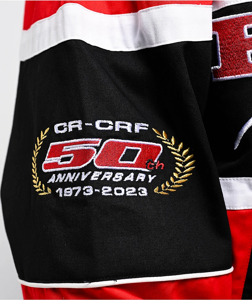 Honda 50th Anniversary Red Racing Jacket at Mall of America® in